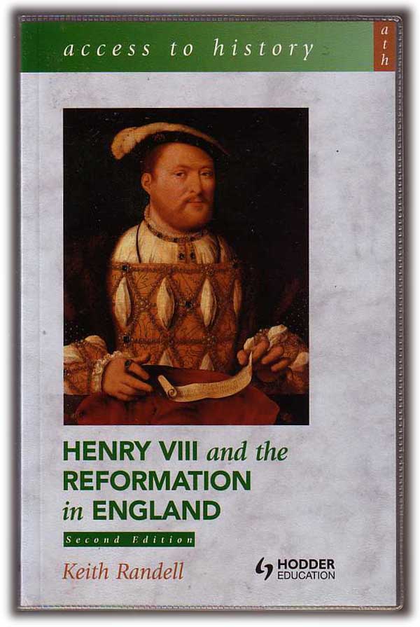 Click to view a larger image Scanned image of the book’s front cover