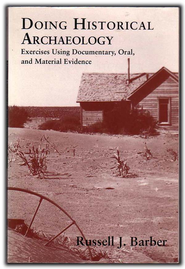 Click to view a larger image Scanned image of the book’s front cover