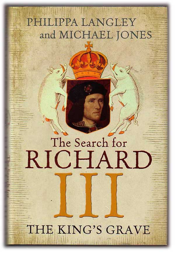 Click to view a larger image Scanned image of the book’s front cover