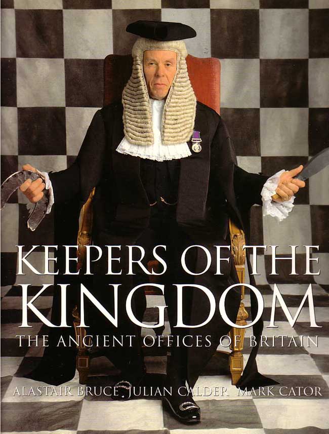 Click to view a larger image Scanned image of the book’s front cover