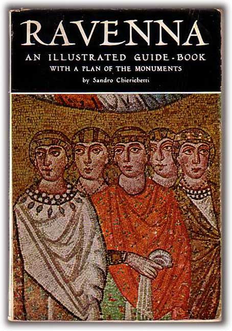 Click to view a larger image Scanned image of the book’s front cover