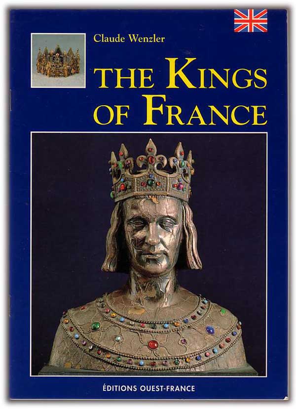 Click to view a larger image Scanned image of the book’s front cover
