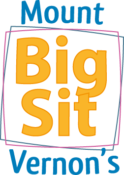 Logo for a non-profit charity