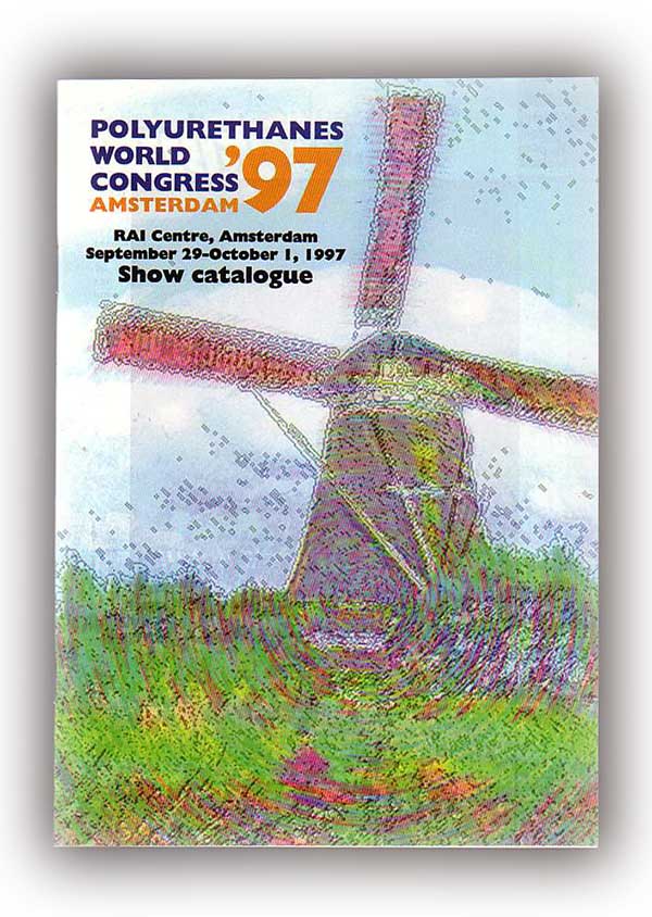 Click to view a larger image Sample catalogue cover