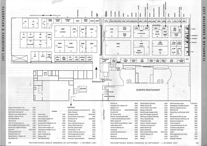 Click to view a larger image Sample catalogue cover