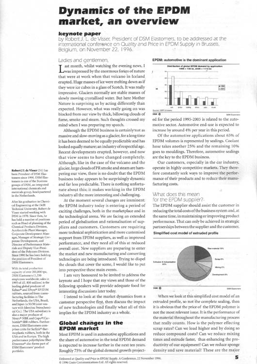 Click to view a larger image Sample page layout from a book of conference papers