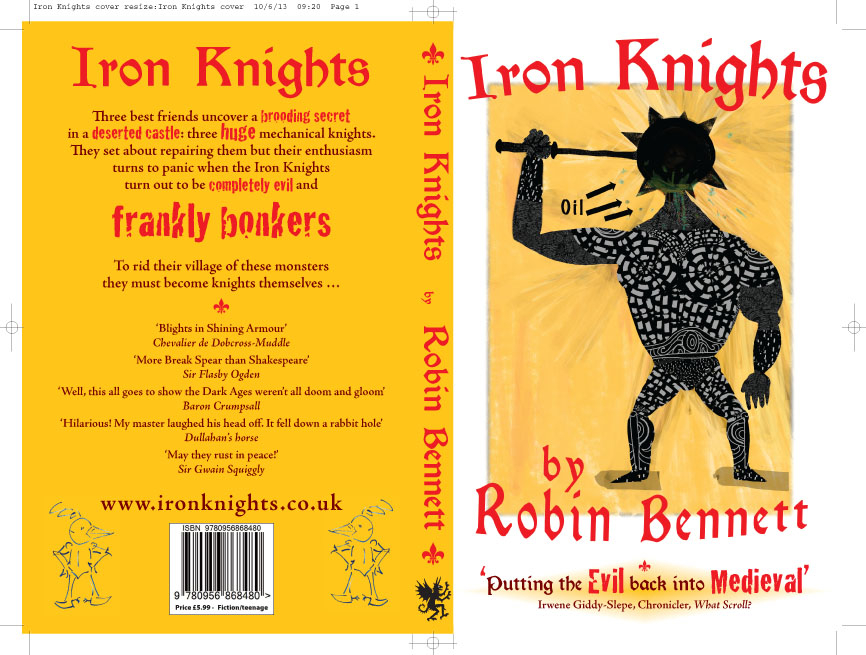 Click to view a larger image Children’s book cover