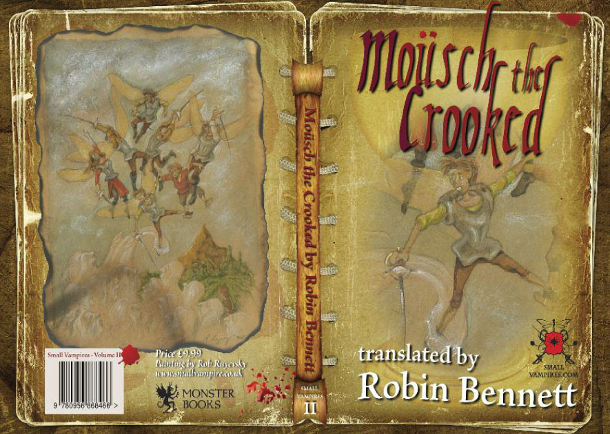 Click to view a larger image Children’s book cover