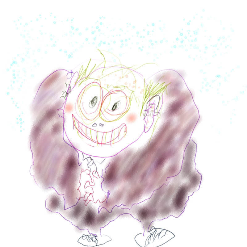Click to view a larger image Sample illustration