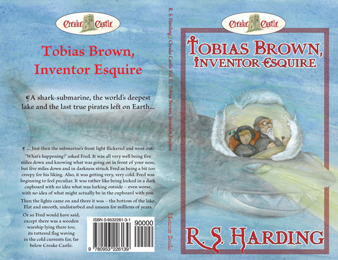 Click to view a larger image Children’s book cover