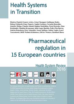 Example of a healthcare industry journal