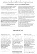 Example of a bookseller’s catalogue in PDF format