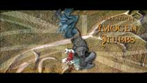 Example of a TV title sequence