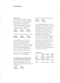 Sample page design