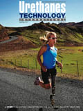 Sample magazine cover